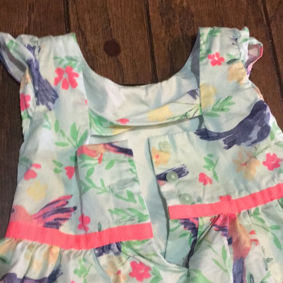 Spring Dress - Picture 3 of 4